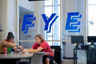 First Year Engineering